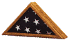 Capitol Flag Case