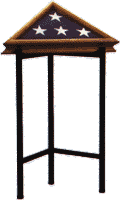 Tri Column Stand