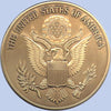 Service Medallions