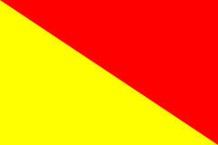 Signal Flag '0'