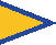 Signal Flag '1st Repeater'