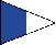 Signal Flag '2nd Repeater'