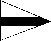Signal Flag '3rd Repeater'