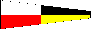 Signal Flag '9'