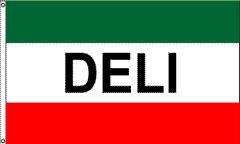 Deli Message Flag