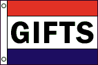 Gifts Flag