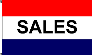 Sales Message Flag