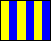 Signal Flag 'G'
