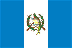 Guatemala with Seal