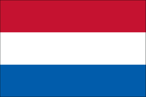 Netherlands, Dutch Flag