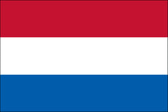 Netherlands, Dutch Flag
