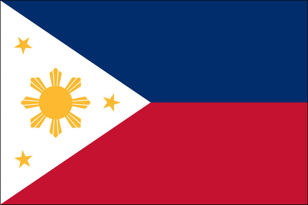 Philippines Flag