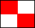 Signal Flag 'U'