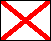 Signal Flag 'V'