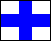 Signal Flag 'X'