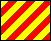 Signal Flag 'Y'