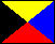 Signal Flag 'Z'